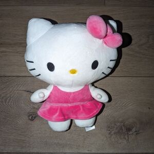 Hello Kitty Plush Toy Saniro